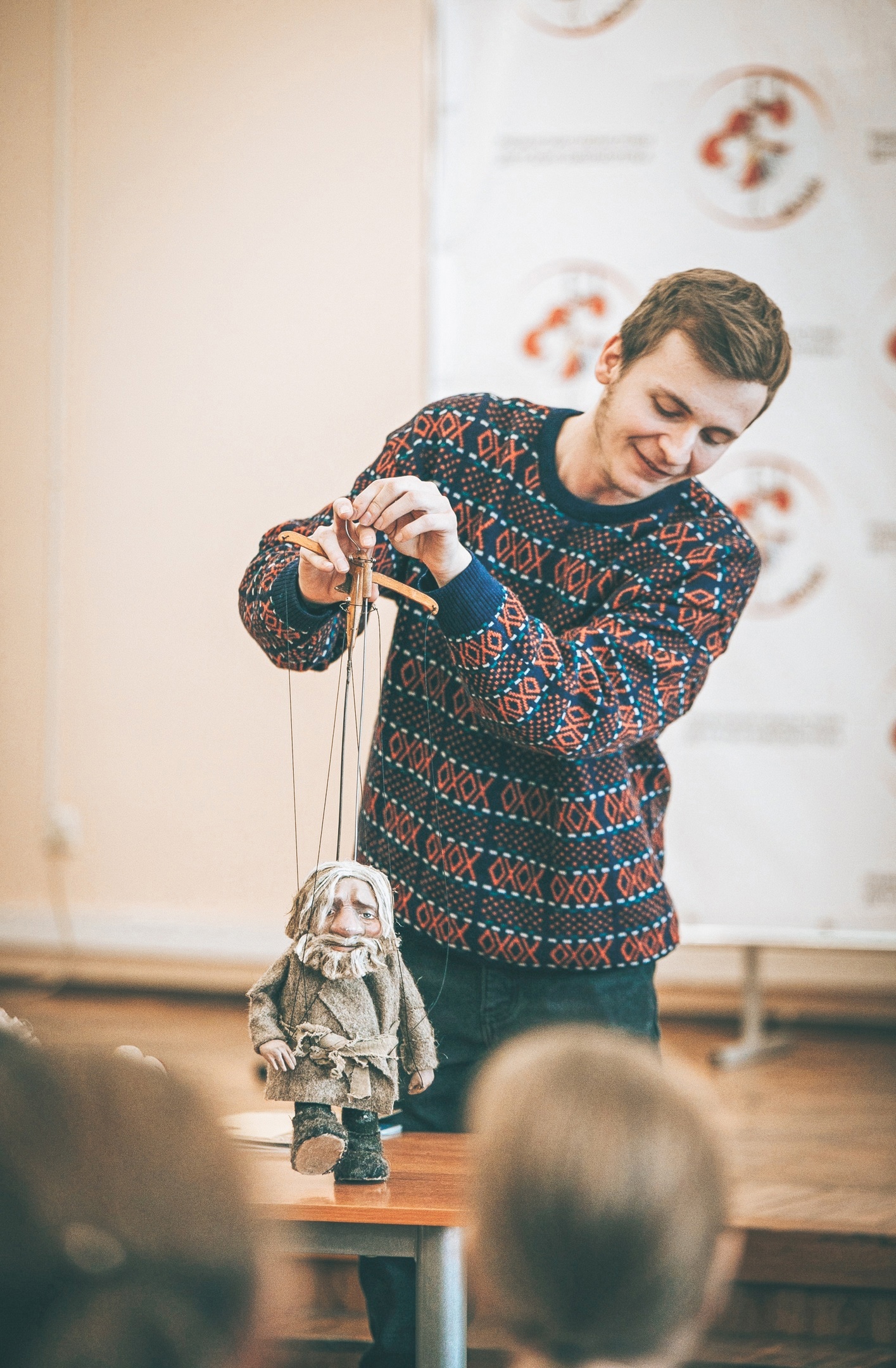 Книгодарение»: Рязанский театр кукол передал в дар сельским библиотекам  области книги для детей. Государственное автономное учреждение культуры  «Рязанский государственный областной театр кукол»