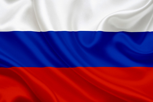 Рязанский театр кукол поздравляет с Днем Государственного флага!