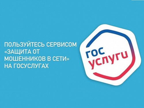 Защита от мошенников в сети